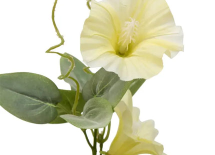 Tallo de petunia artificial "Phoebe" A76 cm - 214050