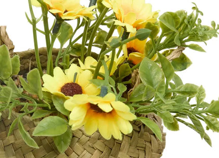 Arreglo de flores Tifi "Daisy" A17cm - 214053