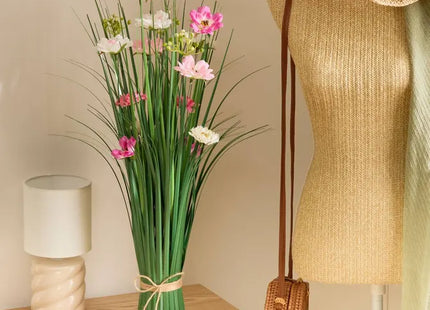 Arreglo artificial "Josia" de 70 cm  - 214063