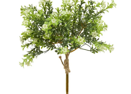 Mini ramo artificial Myri A30 cm 3 modelos - 214108