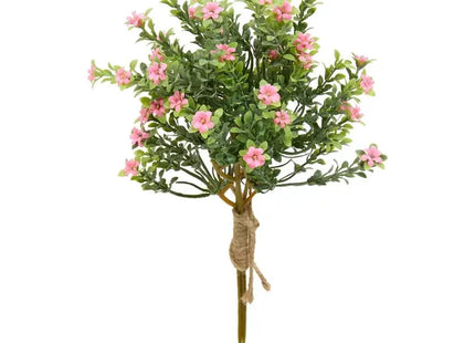 Mini ramo artificial Myri A30 cm 3 modelos - 214108