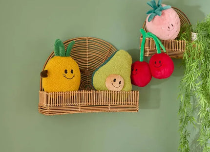 Peluche de "Fraci Food" 4 modelos - 214405