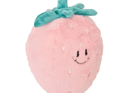 Peluche de "Fraci Food" 4 modelos - 214405