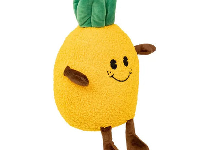 Peluche de "Fraci Food" 4 modelos - 214405