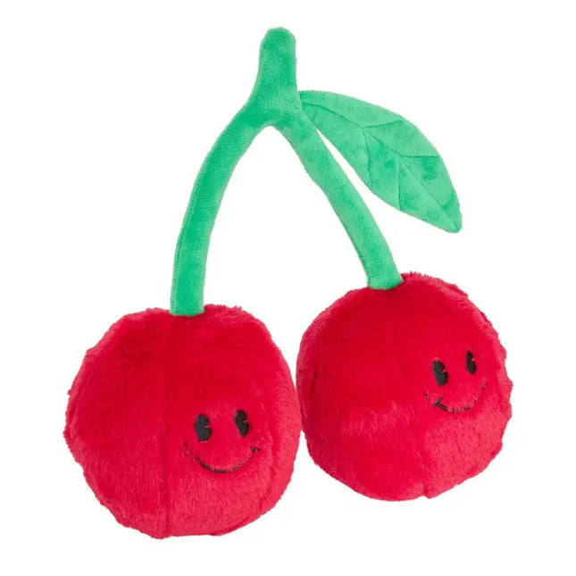 Peluche de "Fraci Food" 4 modelos - 214405