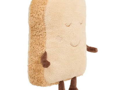 Almohada "Fraci Toast" 30x35cm Beige - 214420