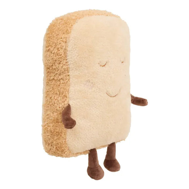 Almohada "Fraci Toast" 30x35cm Beige - 214420