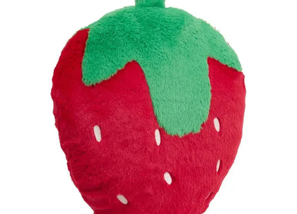 Almohada "Fraci Strawberry" 40x43cm Rojo - 214422