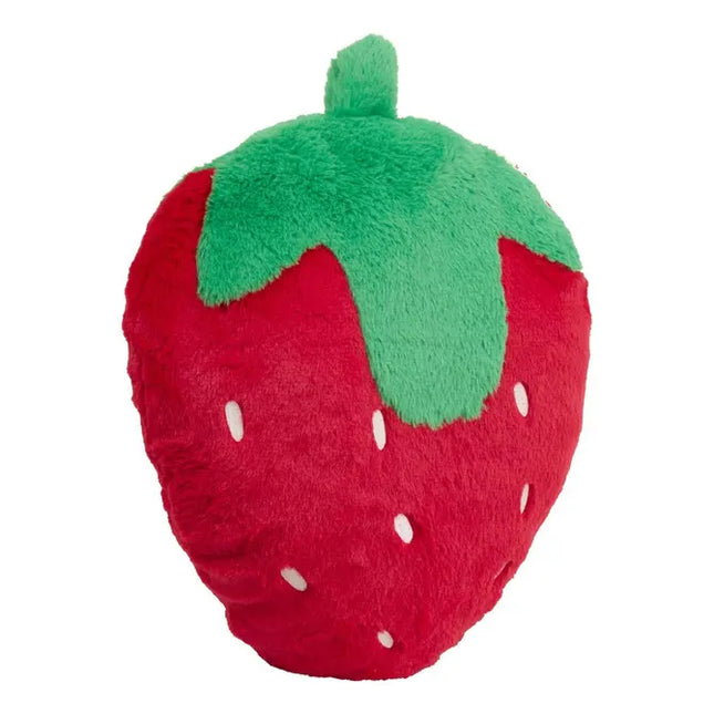 Almohada "Fraci Strawberry" 40x43cm Rojo - 214422