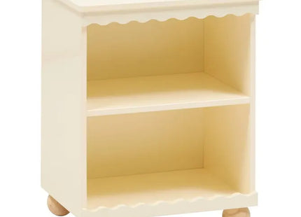 Mesita de noche infantil "Bouli" 2 niveles, 40x30x50,5 cm -  214483A