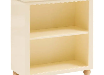 Estantería infantil "Bouli" de 2 niveles, 60x30x65 cm -  214484A