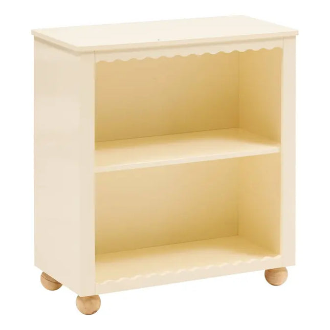 Estantería infantil "Bouli" de 2 niveles, 60x30x65 cm -  214484A