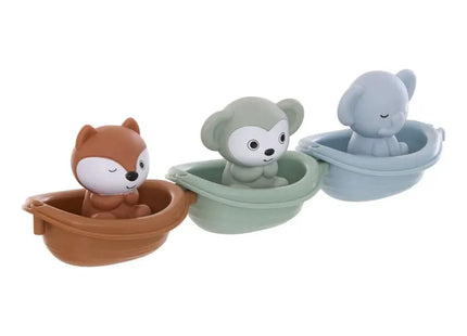 Juguetes de Baño "Bato" 11,7x8,2x8,1 cm - 214496