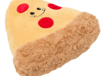 Peluche "Dopi" comida, 24x3x12 cm - 214497