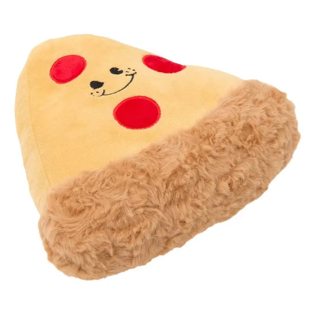 Peluche "Dopi" comida, 24x3x12 cm - 214497