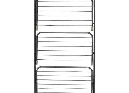Tendedero rectangular "Mojave"  128 cm de alto - 214503