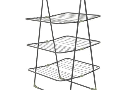 Tendedero rectangular "Mojave"  128 cm de alto - 214503