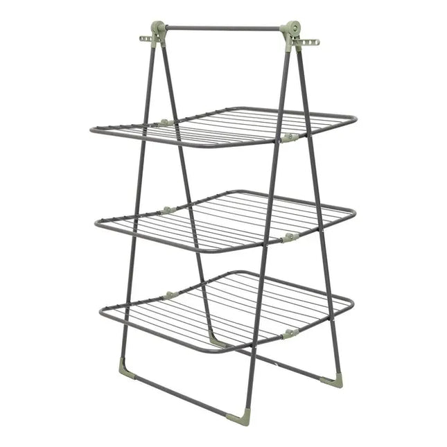 Tendedero rectangular "Mojave"  128 cm de alto - 214503