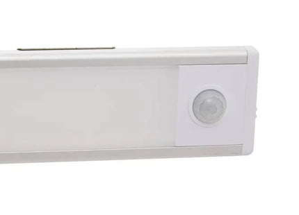 Lámpara LED USB blanca de 60 cm -  214531