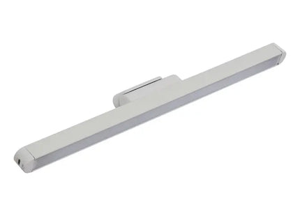 Lámpara LED USB extraíble, blanca, 42 cm -  214533
