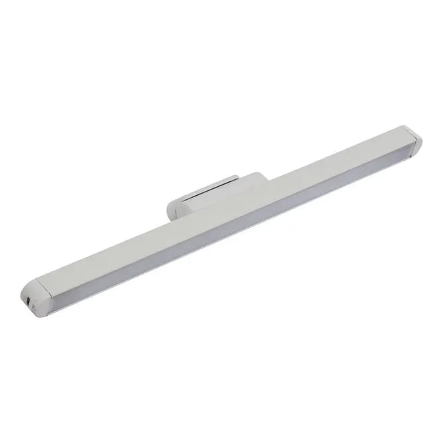 Lámpara LED USB extraíble, blanca, 42 cm -  214533