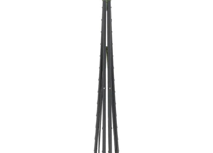Tendedero "Mojave" 23M Gris 177x60x90 cm - 214564