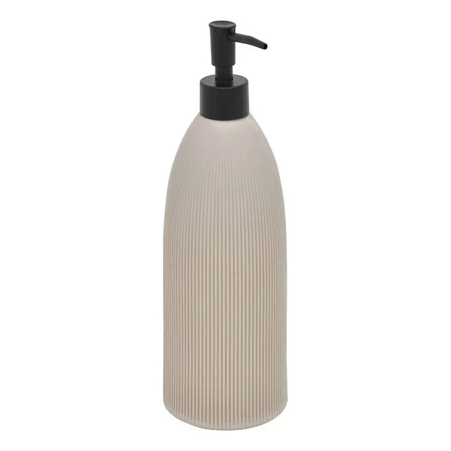 Distribuidor de jabón acanalado de 850 ml  - 214724