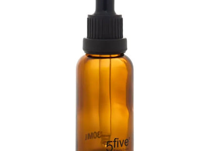 Frasco cuentagotas de 30 ml, color marrón -214753