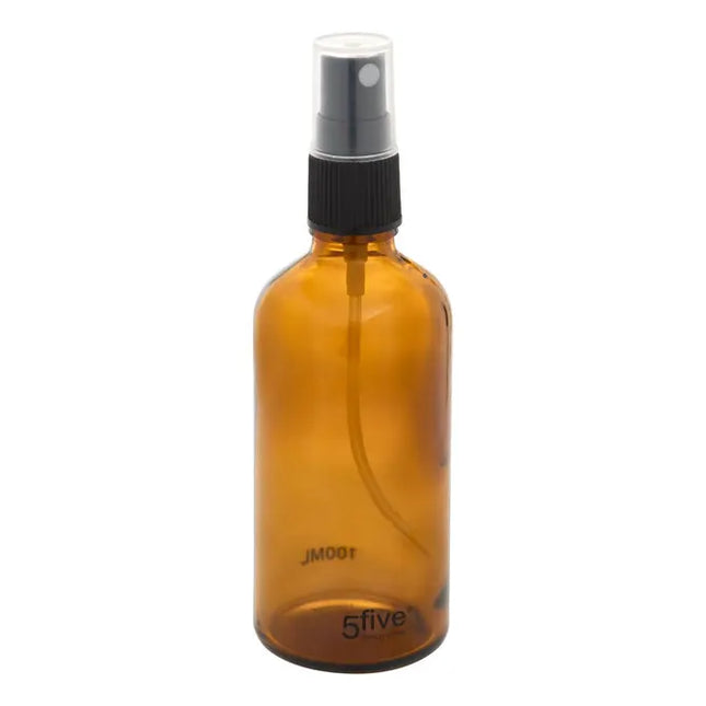 Dispensador de spray de 100ml, color marrón - 214754