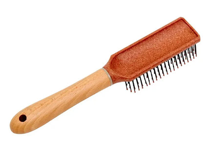 Cepillo para el cabello color beige - 214762