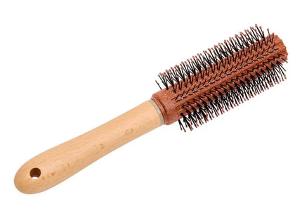 Cepillo para el cabello color beige - 214762