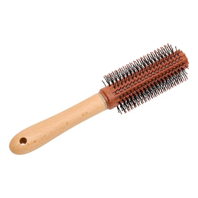 Cepillo para el cabello color beige - 214762