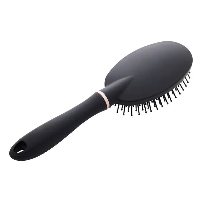Cepillo para el cabello color negro - 214763