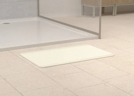 Alfombra de baño de diatomita de 39x60 cm - 214773