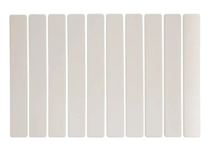 Alfombra de diatomita 50x39cm beige - 214780