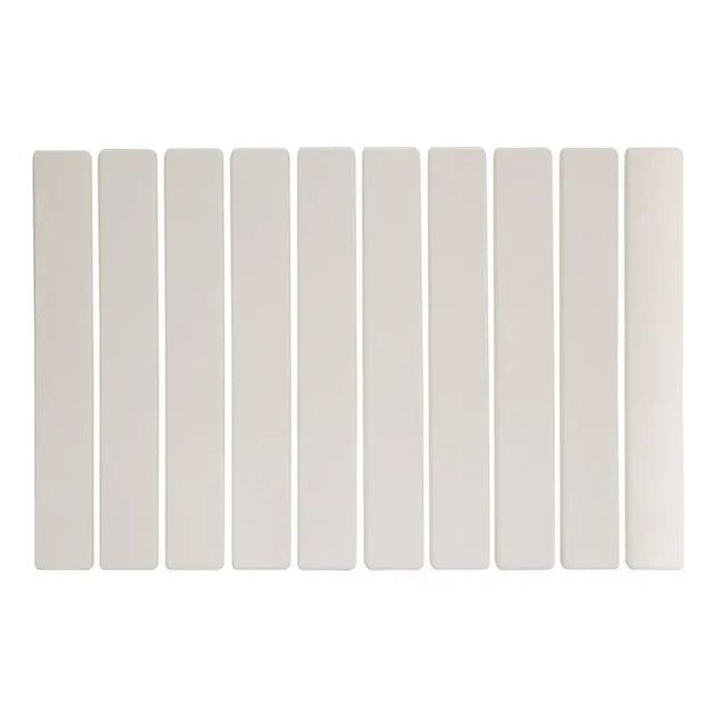 Alfombra de diatomita 50x39cm beige - 214780