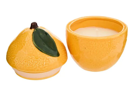 Vela perfumada "Fruit" de 119gr -  214809