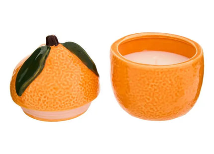 Vela perfumada "Fruit" de 119gr -  214809