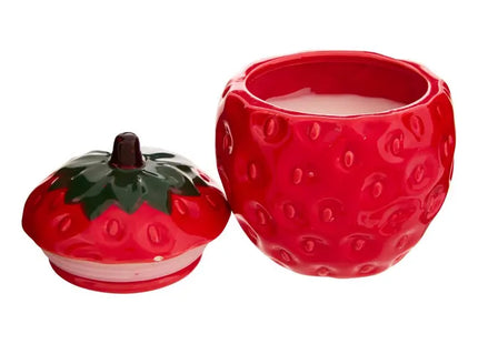 Vela perfumada "Fruit" de 119gr -  214809