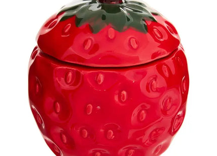 Vela perfumada "Fruit" de 119gr -  214809