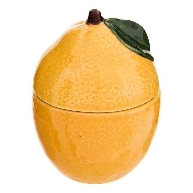 Vela perfumada "Fruit" de 119gr -  214809