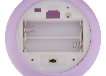 Vela LED para piscina de 9,6 cm de diámetro - 214819