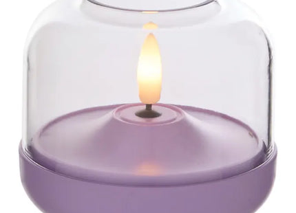 Vela LED para piscina de 9,6 cm de diámetro - 214819