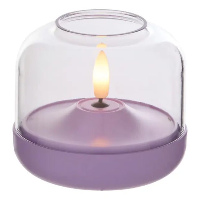 Vela LED para piscina de 9,6 cm de diámetro - 214819
