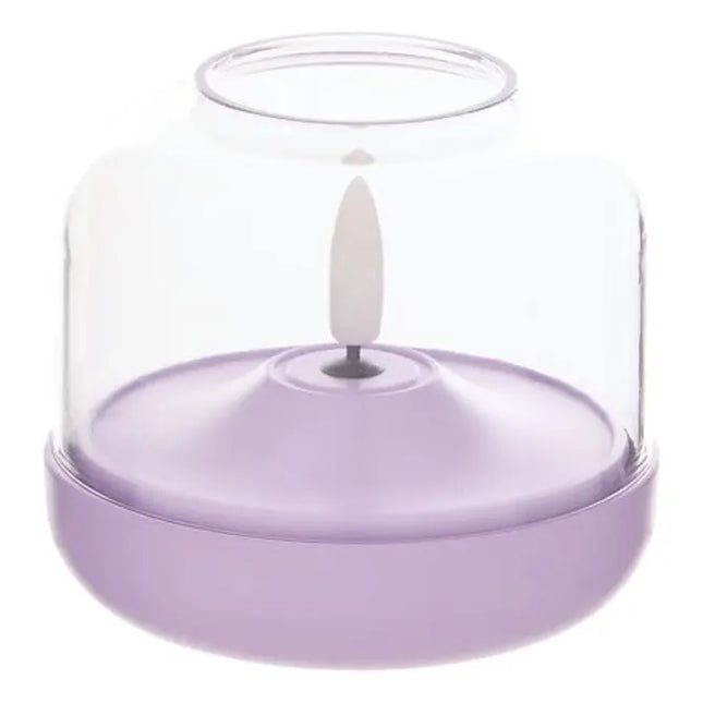 Vela LED para piscina de 9,6 cm de diámetro - 214819