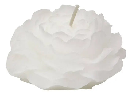 Vela decorativa 79g Flor de Rosa, 3 modelos - 214828