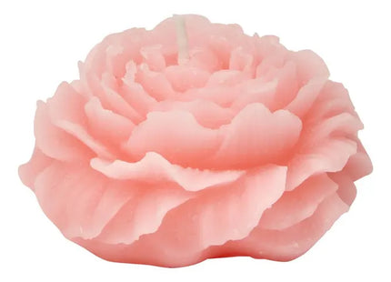 Vela decorativa 79g Flor de Rosa, 3 modelos - 214828