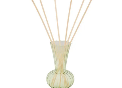 Difusor de fragancia "Flower" 100ml - 2 modelos - 214830