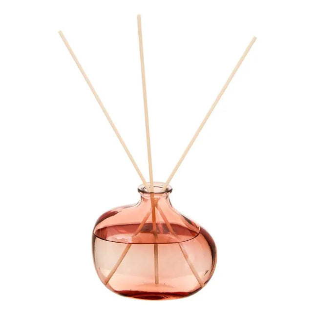 Difusor de fragancia "Sienna" de 200 ml Frutos rojos - 214837