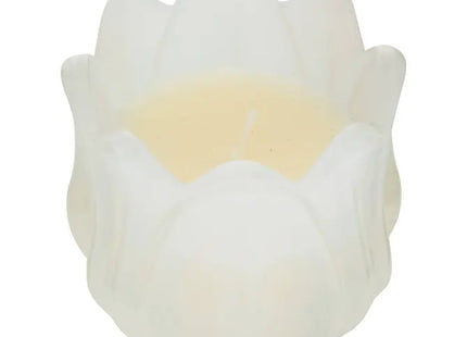Vela perfumada de 75 g con fragancia floral de rosa 4 modelos  - 214859